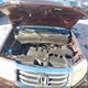 5FNYF3H2XEB005224 2014 Honda Pilot Lx auction photo thumbnail 10