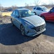 KMHLS4AG5PU445942 2023 Hyundai Elantra Sel auction photo thumbnail 1