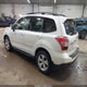 JF2SJAHC8FH531324 2015 Subaru Forester 2.5I Limited auction photo thumbnail 3