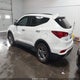 5XYZUDLB1HG414653 2017 Hyundai Santa Fe Sport 2.4L auction photo thumbnail 3