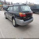 4S3BH806427618694 2002 Subaru Outback H6-3.0 L.l. Bean Edition auction photo thumbnail 3
