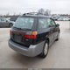 4S3BH806427618694 2002 Subaru Outback H6-3.0 L.l. Bean Edition auction photo thumbnail 4