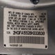 2HGFA15528H333830 2008 Honda Civic Lx auction photo thumbnail 9