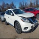 5N1AZ2MH7JN176713 2018 Nissan Murano Platinum auction photo thumbnail 19