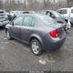 1G1AK55F567822066 2006 Chevrolet Cobalt Ls auction photo thumbnail 3