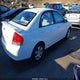 KNAFE222095602707 2009 Kia Spectra Lx auction photo thumbnail 4