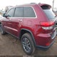 1C4RJFBG8LC143752 2020 Jeep Grand Cherokee Limited 4X4 auction photo thumbnail 3