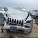 1C4PJLDS2GW377896 2016 Jeep Cherokee Limited auction photo thumbnail 12