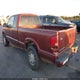 1GTDT19W1W8514116 1998 GMC Sonoma Sls auction photo thumbnail 3