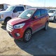 1FMCU9J98JUD62151 2018 Ford Escape Titanium auction photo thumbnail 2