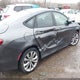 1C3CCCBB3FN596810 2015 Chrysler 200 S auction photo thumbnail 6