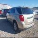 2GNALBEK7C6305113 2012 Chevrolet Equinox Ls auction photo thumbnail 3