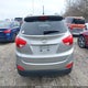 KM8JU3AC8DU611049 2013 Hyundai Tucson Gls auction photo thumbnail 17
