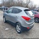 KM8JU3AC8DU611049 2013 Hyundai Tucson Gls auction photo thumbnail 3