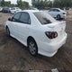 1NXBR32E74Z243999 2004 Toyota Corolla S auction photo thumbnail 3
