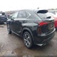JTJGARDZ4M2240460 2021 Lexus Nx 300 auction photo thumbnail 3