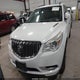 5GAKVBKD8GJ293139 2016 Buick Enclave Leather auction photo thumbnail 12