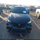 4T1T11AK2NU063886 2022 Toyota Camry Se Nightshade Edition auction photo thumbnail 12