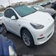 7SAYGDED1PF971184 2023 Tesla Model Y Rwd auction photo thumbnail 1