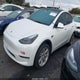 7SAYGDED1PF971184 2023 Tesla Model Y Rwd auction photo thumbnail 2