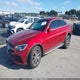 WDC0J8EB0LF630375 2020 Mercedes-Benz Glc 300 Coupe 4Matic auction photo thumbnail 2