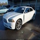 2C3CDXBG2EH266275 2014 Dodge Charger Se auction photo thumbnail 2