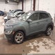 KM8K6CAB8NU915344 2022 Hyundai Kona Sel auction photo thumbnail 2