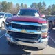 3GCPCREC2HG114361 2017 Chevrolet Silverado 1500 1Lt auction photo thumbnail 12