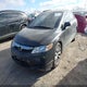 19XFA16819E018134 2009 Honda Civic Ex auction photo thumbnail 2