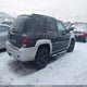 1GNDT13S382219859 2008 Chevrolet Trailblazer Lt auction photo thumbnail 4
