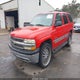 1GNEC13T32R180900 2002 Chevrolet Tahoe Lt auction photo thumbnail 2