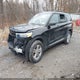 1FMSK8DH3LGB88635 2020 Ford Explorer Xlt auction photo thumbnail 2