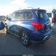 5N1DR2MN1KC648999 2019 Nissan Pathfinder S auction photo thumbnail 3