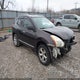 JN8AS5MV6BW310112 2011 Nissan Rogue Sv auction photo thumbnail 1
