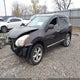 JN8AS5MV6BW310112 2011 Nissan Rogue Sv auction photo thumbnail 2