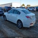 19UUA8F52AA012177 2010 Acura Tl 3.5 auction photo thumbnail 3