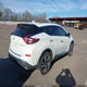 5N1AZ2MG9JN143784 2018 Nissan Murano Platinum auction photo thumbnail 4