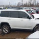 1C4RJKAG7S8660925 2025 Jeep Grand Cherokee L Laredo X 4X4 auction photo thumbnail 11