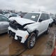1C4RJKAG7S8660925 2025 Jeep Grand Cherokee L Laredo X 4X4 auction photo thumbnail 2