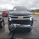 1GCPDKEK3NZ623883 2022 Chevrolet Silverado 1500 4Wd Short Bed Lt With 2Fl auction photo thumbnail 12