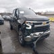 1GCPDKEK3NZ623883 2022 Chevrolet Silverado 1500 4Wd Short Bed Lt With 2Fl auction photo thumbnail 6