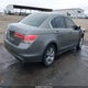1HGCP2F46BA066209 2011 Honda Accord 2.4 Lx-P auction photo thumbnail 4