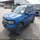 3FMCR9C68RRF69419 2024 Ford Bronco Sport Outer Banks auction photo thumbnail 2
