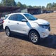 2GNAXSEVXJ6276119 2018 Chevrolet Equinox Lt auction photo thumbnail 14