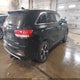 5XYPHDA15GG017029 2016 Kia Sorento 2.0T Ex auction photo thumbnail 4