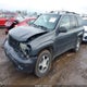 1GNDT13S272144490 2007 Chevrolet Trailblazer Ls auction photo thumbnail 2