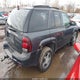1GNDT13S272144490 2007 Chevrolet Trailblazer Ls auction photo thumbnail 4