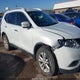 5N1AT2MT4EC864823 2014 Nissan Rogue Sv auction photo thumbnail 6