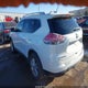 5N1AT2MT4EC864823 2014 Nissan Rogue Sv auction photo thumbnail 3