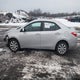 2T1BURHE4GC675559 2016 Toyota Corolla Le auction photo thumbnail 14